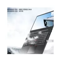 Thinkpad E480I58G 笔记本电脑