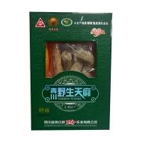 川珍天麻150g 特产