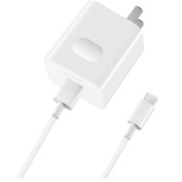 华为(HUAWEI)原装华为充电器快充版 40W 适用于华为P40系列/Mate20系列等