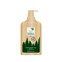 柏缇营养沐浴露