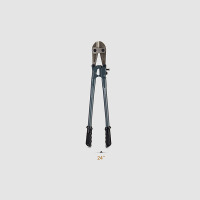 三雄极光 钢筋剪F450 24# 45022