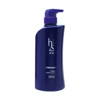 海飞丝(Head&Shoulders)丝源复活组合头皮保湿洗发露530毫升
