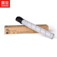 震旦 ADT366 复印机彩色耗材粉盒碳粉