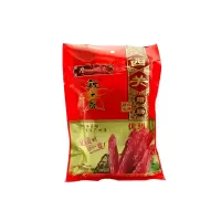 广州酒家利口福 西关腊肠475g/袋