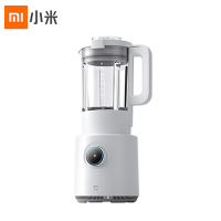 小米(MI)米家破壁料理机家用小型加热全自动加热料理机多功能搅拌机榨汁机