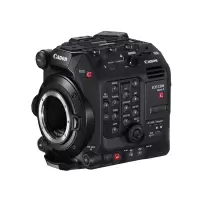 佳 能(Canon)EOS C500 Mark II 5.9K 全画幅专业电影摄像机 单机身