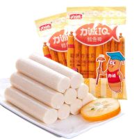 ZH力诚 鳕鱼肠80g袋装*2(原味)