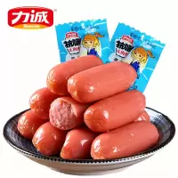 ZH力诚 抗饿小肉枣212g罐装*2(原味)