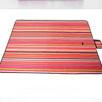 野餐垫600D牛津布户外野餐布150*150cm