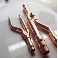 格力 中央空调分歧管
