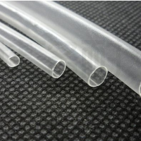 [苏宁自营]圣阳 白色透明 10mm 100米/盘 热缩管(盘)