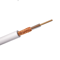 同轴电缆75-3-1 100米