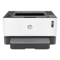惠普(HP) NS 1020 A4黑白激光 打印机 一年原厂免费上门服务 (智能闪充) DMS