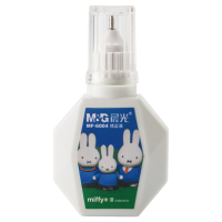 晨光(M&G)MF6004便携修正液18ml 6瓶装