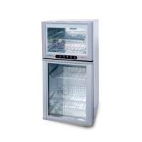 康宝高温消毒碗柜(74L台式双门)425*358*800mm(XDZ65-A23H/ZTP80A-23)