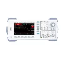 UTG2122B双通道函数任意波形信号发生器信号源频率计 120MHz