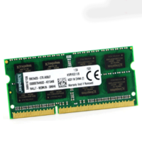 金士顿DDR3 16004G内存