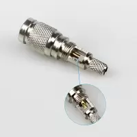 2M视频头CC4接线端子 10个装