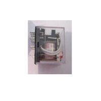 OL 中间继电器 220v/5A/11脚/HH53P