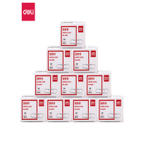 [苏宁自营]得力 0018 曲别针(盒)