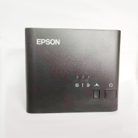 爱普生（EPSON） TM-T100S 热敏小票打印机