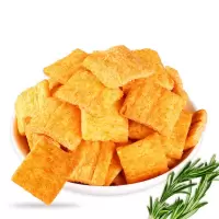 ZH鼠状元 香脆锅巴100g/袋*2
