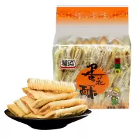 ZH鹭滨 蛋花酥纯之味227g