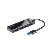 联想(Lenovo)thinkplus多功能拓展坞笔记本转接头分线器usb3.0 TPH-04A扩展器 集线器