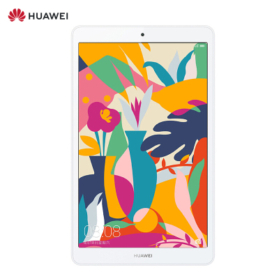 华为(HUAWEI)M5青春版 8.0英寸智能语音平板电脑 4GB+64GB WiFi版