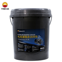 昆仑 KunLun KL轮轨润滑脂2号 -40~180度 铁轨轮缘专用润滑脂15kg/桶