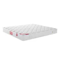 A家家具 床垫/床架/床板 弹簧床垫硬海绵床垫子透气厚20cm简约现代卧室床垫 CD009 1500 * 1900