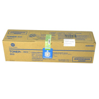 柯尼卡美能达(KONICA MINOLTA) TN414 墨粉/碳粉 适用机型BH426 / 363 黑色