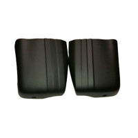 TRW 猎豹Q6 后杠包角（右 ）