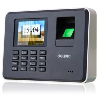 得力 3947 考勤机