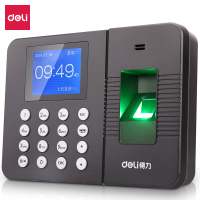得力 3960Z 考勤机