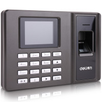 得力 2250Z 考勤机