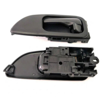 TRW 东风天锦EQ1120GA 车门内开手柄