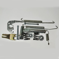 TRW 猎豹Q6后刹车修理包