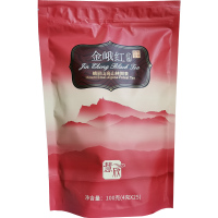 峨眉雪芽 金峨红慧欣100g/袋 红茶 峨眉高山茶叶