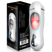 飞机杯男用bei电动性用具玩具成人自慰器成人用品