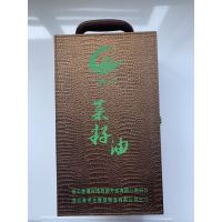[江苏乡村振兴][财政集采][灌云]潮河湾菜籽油*5盒