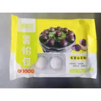 [江苏乡村振兴][财政集采][灌云]灌薯香 薯粉包*5