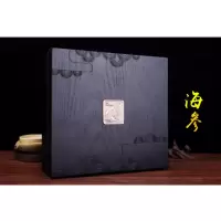 海参(纯淡干辽参-55头)200g
