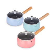 火象 奥罗拉多功能奶锅 HXG-NG097 16CM