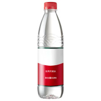 矿泉水 550ml(整箱装 24瓶/箱)