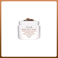 馥蕾诗Fresh 玫瑰润泽保湿舒缓面膜 100ml