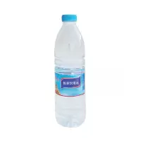 包装 饮用水550ml(整箱装 24瓶/箱)