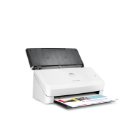 HP ScanJet 2000 s1馈纸式扫描仪