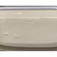 美标 791马桶水箱盖板 配套马桶CCAS1836
