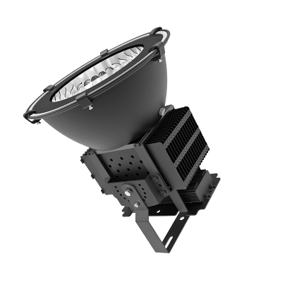 德普威 DNP DH400 存车场灯桥LED投光灯